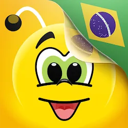 Brasilianisches Portugiesisch icon