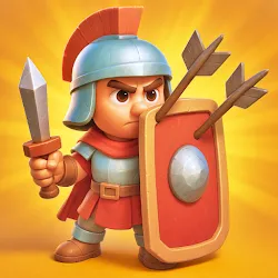 Ancient Empire Clash: Tactical icon