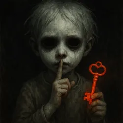 Hidden Escape Room Mystery icon