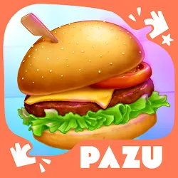 Burger Maker icon