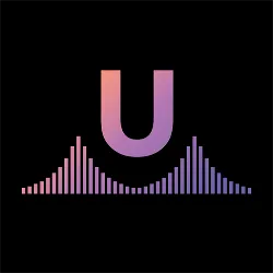 unMix - AI Vocal Remover icon