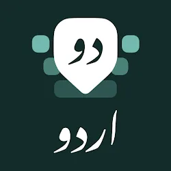 Urdu Keyboard icon