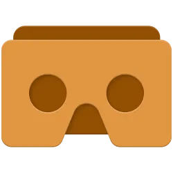 Google Cardboard icon