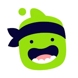 ClassDojo：班级和家庭 icon
