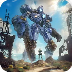 Rise of Titans icon