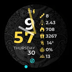B.efore midnight tonight icon