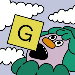 GUBBINS icon