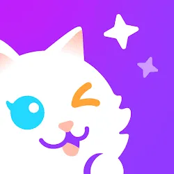 ChillChat - Video Chat, Game icon