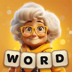 Star Words - Jeu de Puzzle icon