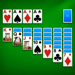 Classic Solitaire icon