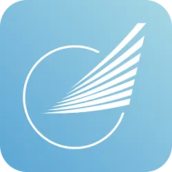 AZAL - Book Flight Ticket icon