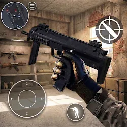 Tactical OPS - Tiro Online FPS icon