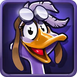 Wild Goose Game Sally Aventura icon