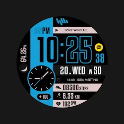 SamWatch SIGN I 2024 icon