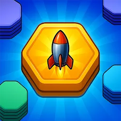 ¡Defensa hexagonal! icon