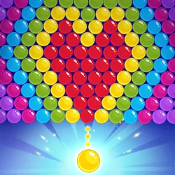 Dream Pop - Bubble Pop Games! icon
