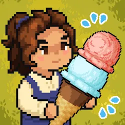 Forest Fables: Cozy Life Sim icon