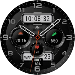 CFS123 Tech Hybrid icon
