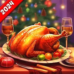 Cooking Master:Restaurant Game icon