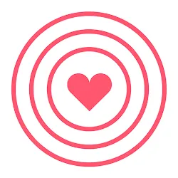 LoveAlarm - 좋아하면 울리는 공식앱 icon