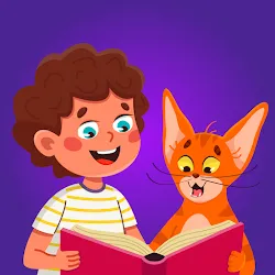 Rudolph: Bedtime Stories icon