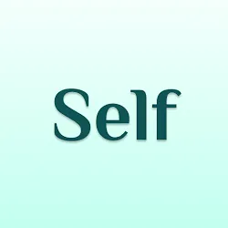 SELF - Positive affirmations icon
