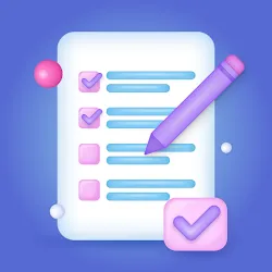 Lista de tarefas e atividades icon