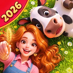 Dream Family - Match 3 Games icon