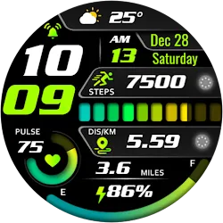 KZY100 icon