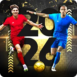 Dream League Soccer 2026 icon