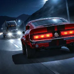 Traffic Racer: Highway Racing icon