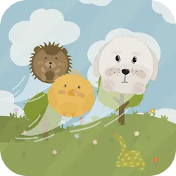 Pets Homerolling icon