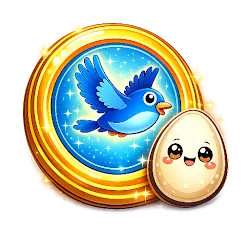 Ovo Fly Pro icon