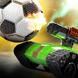 RoboGol: é Futebol com Robôs icon