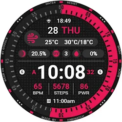 HMK WD315 icon