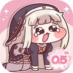 トリッカル・もちもちほっペ大作戦 icon