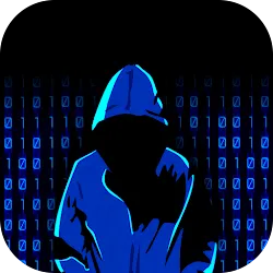 The Lonely Hacker icon