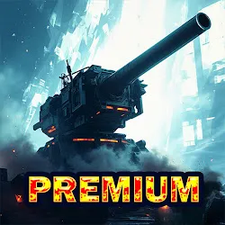 타워 디펜스 레전드 5 프로 icon