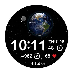 AI Nostalgia icon