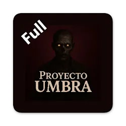 proyecto umbra-inicio del fin icon