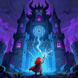 Tap Legion: Infinite Quest icon