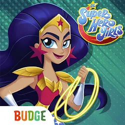 DC Super Hero Girls Blitz icon