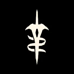 Eldrum: Red Tide - Text RPG icon