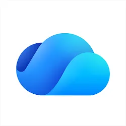 Microsoft OneDrive icon