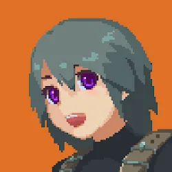 Dungeon Quest Action RPG - Labyrinth Legend icon