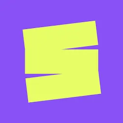 Shuffles by Pinterest icon