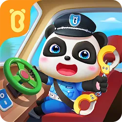 Baby Pandas Autowelt icon