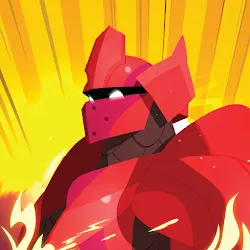 Eighth Era: Legends Rise icon