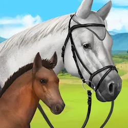 Equideow – élevage de chevaux icon