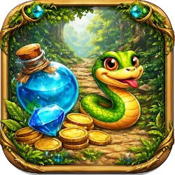 Snake Runner icon